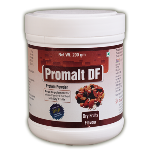 Promalt DF