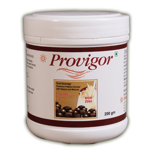 Provigorr