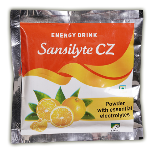 Sansilyte